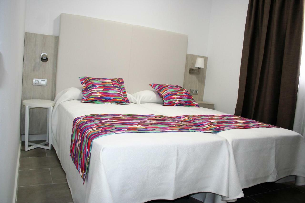 Bungalows Islas Paraiso Playa del Inglés Exterior foto